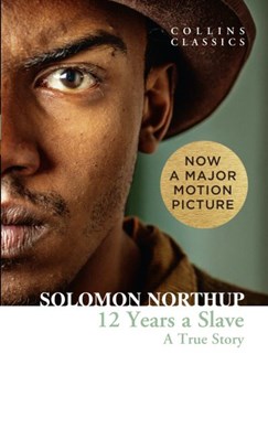 12 years a slave by Solomon Northup