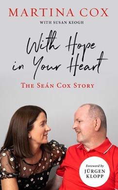 With hope in your heart by Martina Cox