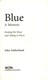 Blue by John Sutherland