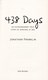 438 Days  P/B by Jonathan Franklin