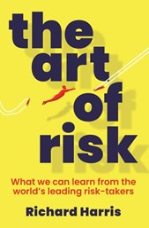 The art of risk