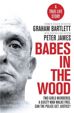 Babes in the wood by Graham Bartlett