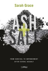 Ash + salt