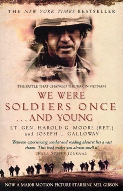 We Were Solders (Film Tie In) by Harold G. Moore