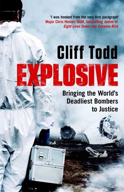 Explosive P/B by Cliff Todd