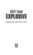 Explosive P/B by Cliff Todd