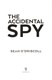 Accidental Spy P/B by Sean O'Driscoll