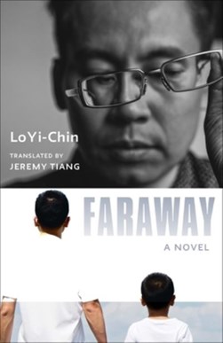 Faraway by Yijun Luo