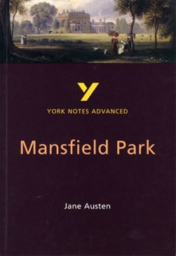 Mansfield Park, Jane Austen by Delia Dick