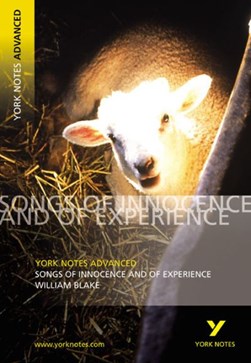 Songs of innocence and of experience, William Blake by David Punter