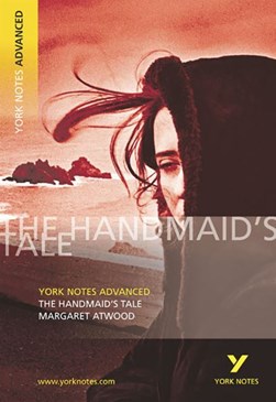 The handmaid's tale, Margaret Atwood by Coral Ann Howells