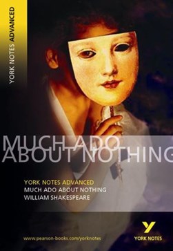 Much ado about nothing, William Shakespeare by Ross Stuart