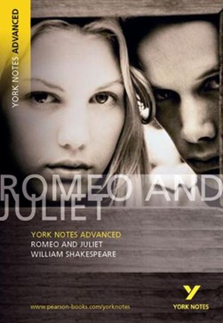 Romeo and Juliet, William Shakespeare by N. H. Keeble
