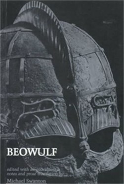 Beowulf by Michael Swanton