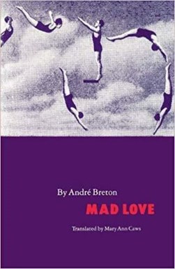 Mad love by André Breton