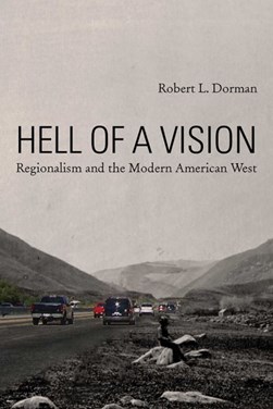Hell of a vision by Robert L. Dorman