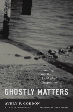 Ghostly matters by Avery Gordon