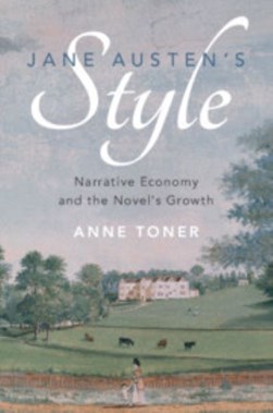 Jane Austen's style by Anne Toner