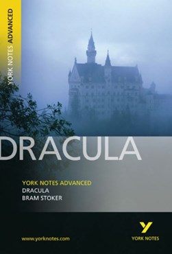 Dracula, Bram Stoker by Steve Roberts