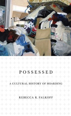 Possessed by Rebecca R. Falkoff