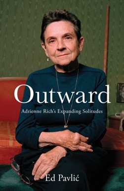 Outward by Edward M. Pavlic
