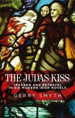 The Judas kiss by Gerry Smyth