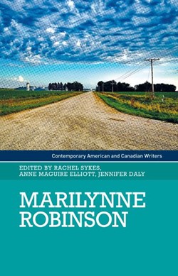 Marilynne Robinson by Rachel Sykes