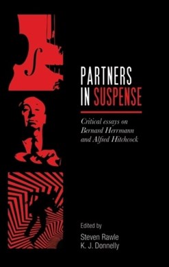 Partners in suspense by Steven Rawle