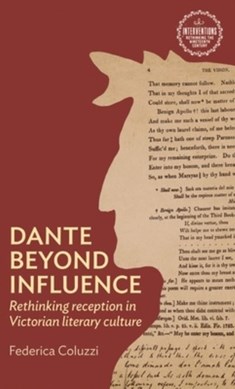 Dante beyond influence by Federica Coluzzi