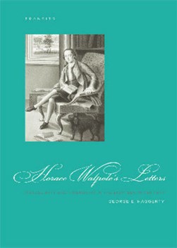 Horace Walpole's letters by 