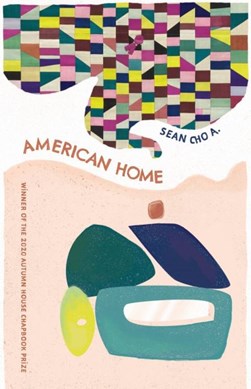 American home by Sean Cho A.