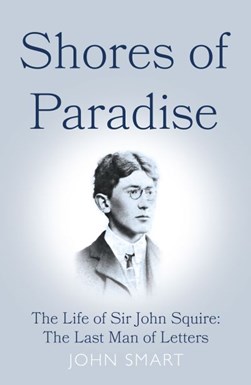 Shores of paradise by John Smart