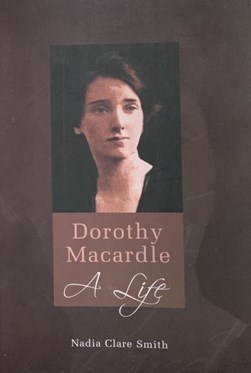 Dorothy macardle by Nadia Clare Smith