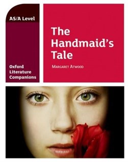 The handmaid's tale by Annie Fox