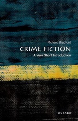 Crime fiction by Richard Bradford