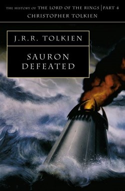 Sauron defeated by J. R. R. Tolkien