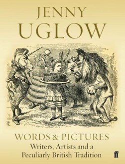 Words & pictures by Jenny Uglow