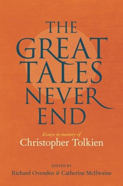 The great tales never end by 