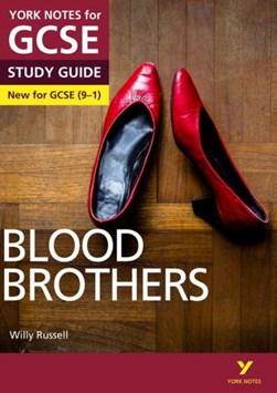 Blood brothers by David Grant