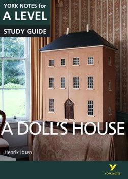 A doll's house by Frances Gray