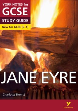 Jane Eyre, Charlotte Brontë by Sarah Darragh