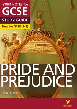 Pride and prejudice, Jane Austen by Paul Pascoe