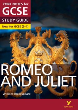 Romeo and Juliet, William Shakespeare by John Polley