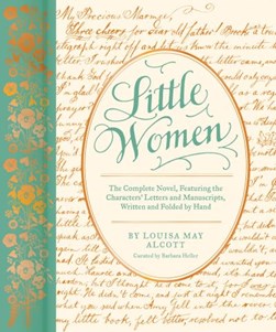 Little women by Barbara Heller