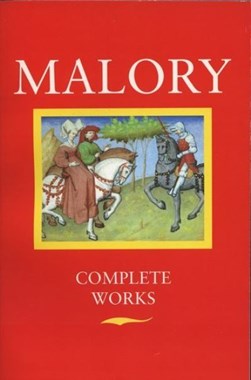 Malory by Thomas Malory