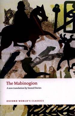 The Mabinogion by Sioned Davies