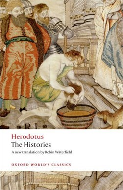The histories by Herodotus