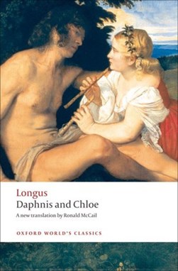 Daphnis and Chloe by Longus