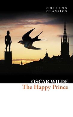 The happy prince and other stories by Oscar Wilde