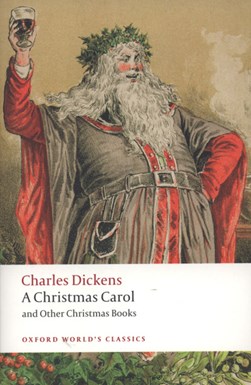 A Christmas carol and other Christmas books by Charles Dickens
